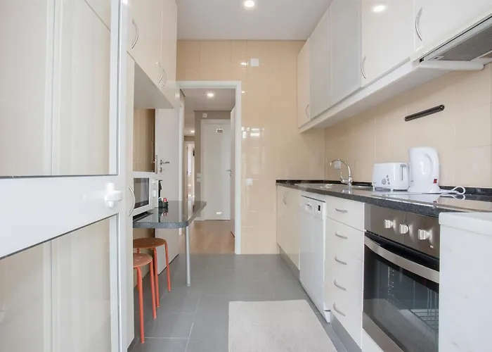 Apartmán Liiiving In - Terrace Downtown *