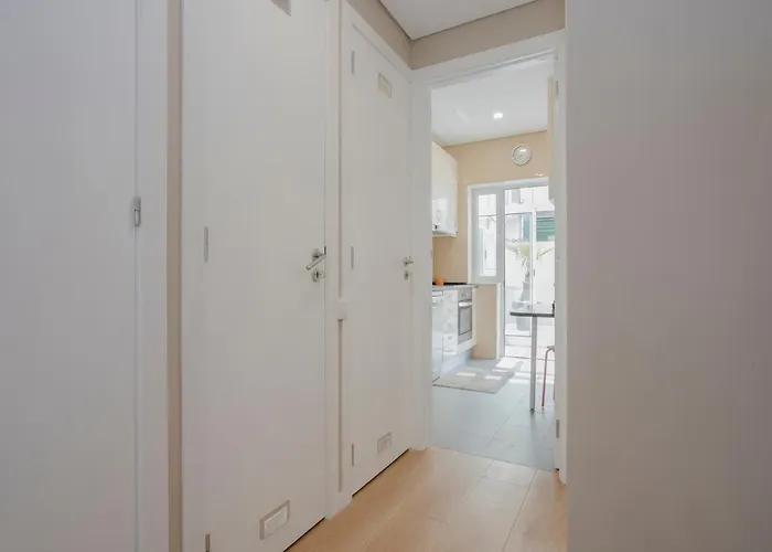 Apartmán Liiiving In - Terrace Downtown *