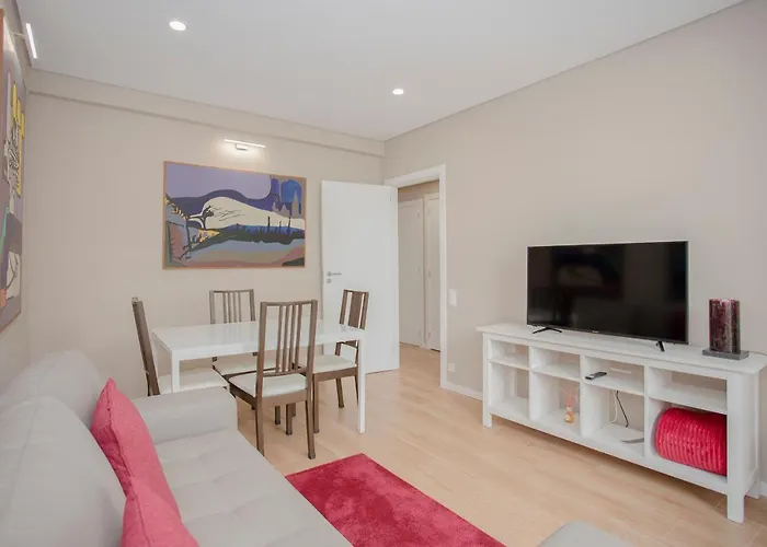 Apartmán Liiiving In - Terrace Downtown