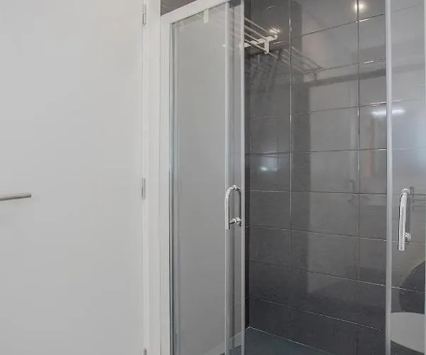 Apartmán Liiiving In - Terrace Downtown *