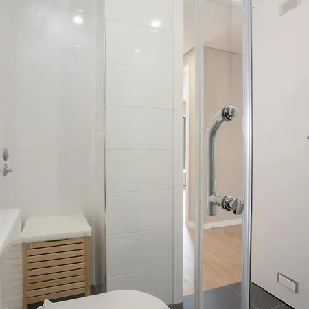 Liiiving In - Terrace Downtown * Oporto