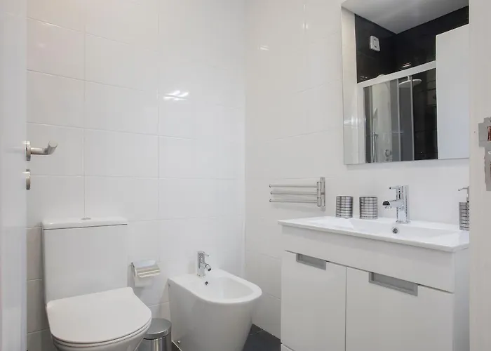 Appartement Liiiving In - Terrace Downtown