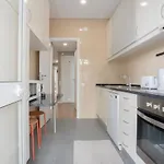 Appartement Liiiving In - Terrace Downtown *