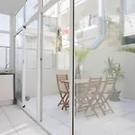 Liiiving In - Terrace Downtown Appartement Porto