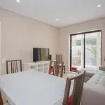 Appartement Liiiving In - Terrace Downtown Porto
