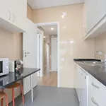 Liiiving In - Terrace Downtown Appartement