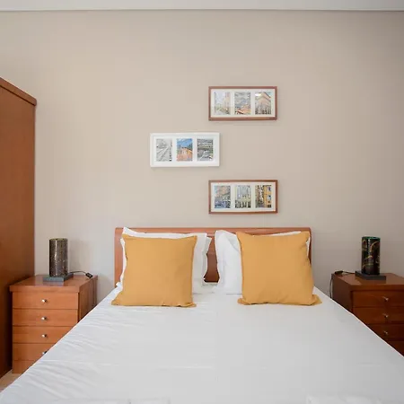 Liiiving In - Terrace Downtown * Porto