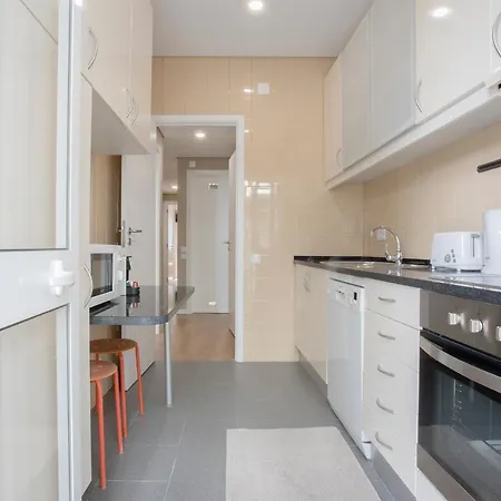 Appartement Liiiving In - Terrace Downtown *