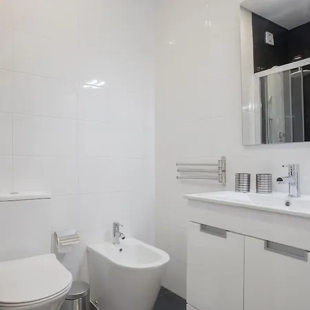 Appartement Liiiving In - Terrace Downtown