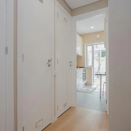 Appartement Liiiving In - Terrace Downtown *