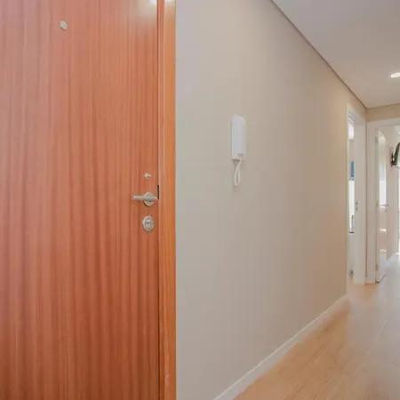 Liiiving In - Terrace Downtown Appartement *