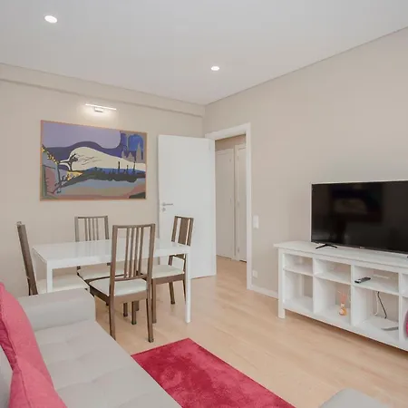 Appartement Liiiving In - Terrace Downtown