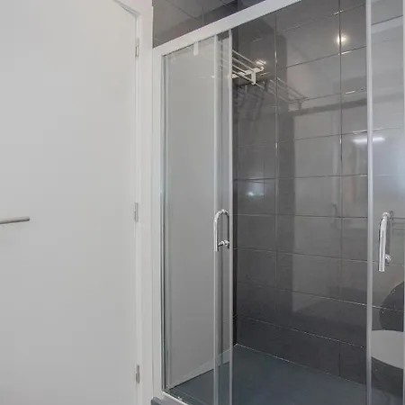 Appartement Liiiving In - Terrace Downtown *